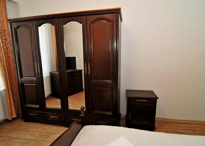 Apartament 7 Central