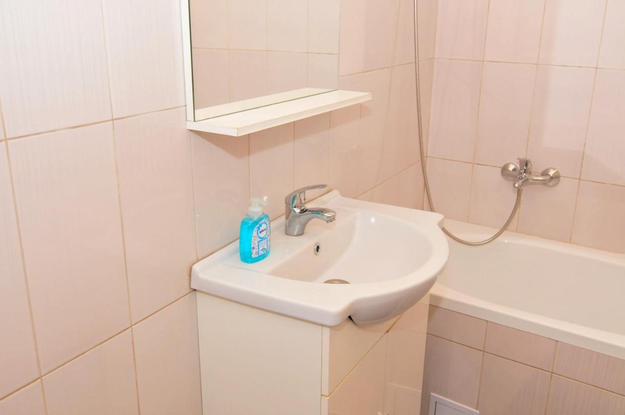 7 Apartamento